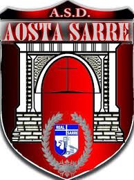 CALCIO: l’Aosta Sarre vince il campionato salvezza