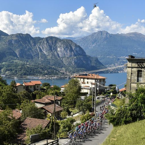 Ciclismo: Cast stellare per l'ultima classica monumento della stagione