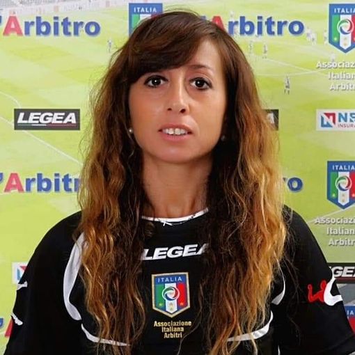 Sara Lucia