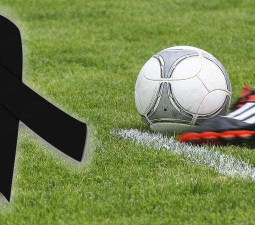Calcio valdostano in lutto nel ricordo di Giorgio Lorenzini