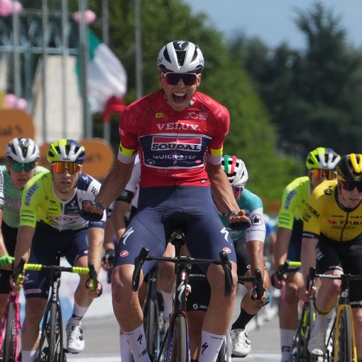 MAGNIER FA SALTARE IL BANCO A SAINT-VINCENT