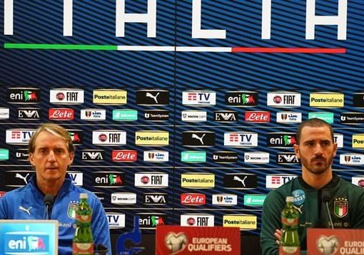 Calcio: Verso Italia-Lituania
