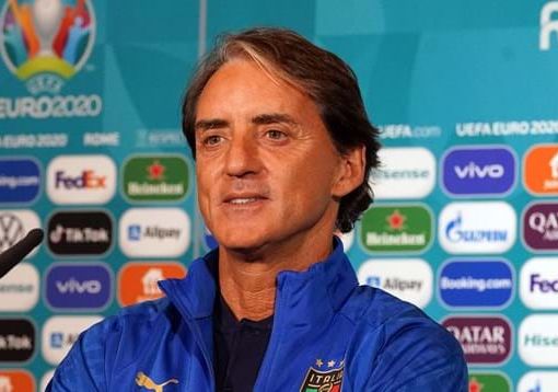 Italia, l’ultima ‘fatica’ del girone contro il Galles. Mancini: “Un avversario fisico e con giocatori molto tecnici”