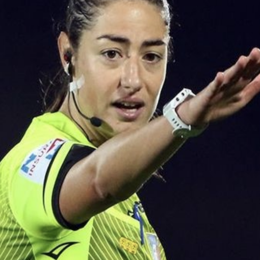 Maria Sole Ferrieri Caputi