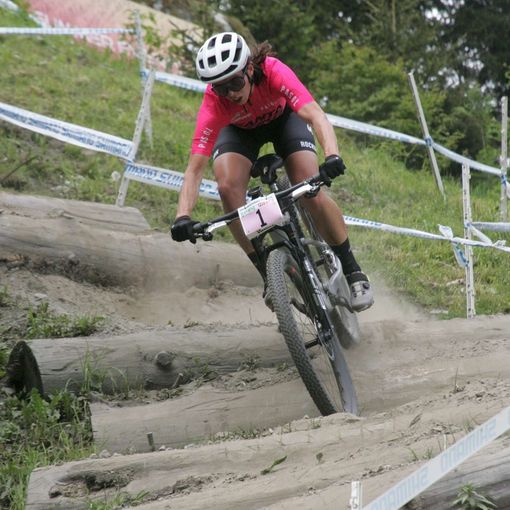 Martina Berta