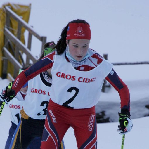 Matilde Martocchia