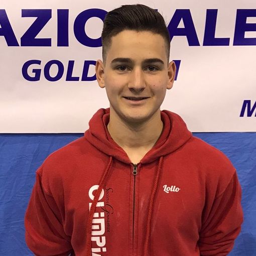 Lorenzo Mattana