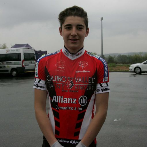 Matteo Balestrini