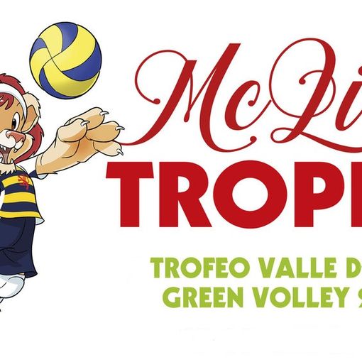 Al McLion irrompe il Beach Volley, disciplina in grande espansione