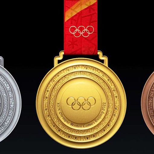 100 giorni alle Olimpiadi di Pechino 2022: ecco le medaglie