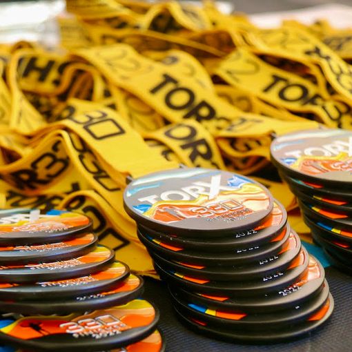 TOR330 – Tor des Géants® | Revisione classifica ufficiale | official ranking revised | révision du classement officiel