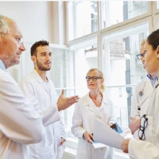 AAA cercasi medici libero professionisti