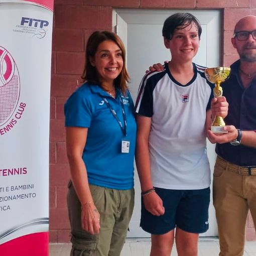 Francesco Miele ed i Giudici Gara del torneo