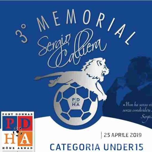 Calcio: Tanti tornei per il 25 Aprile