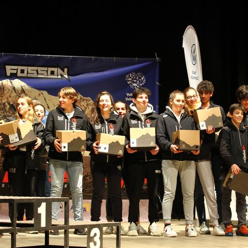 Sci: Memorial Fosson, ultimo appuntamento di stagione