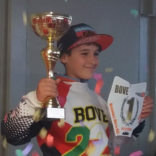 ☼☼☼VINCENZO BOVE☼☼☼