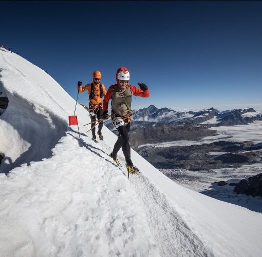 Sabato mattina alle ore 7 partirà l’edizione “uno” della SkyClimb Mezzalama by Dynafit