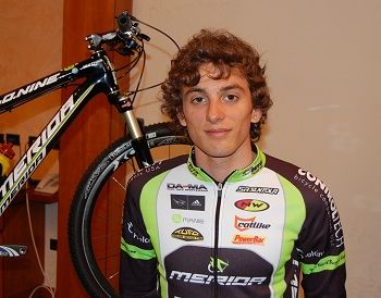 CROSS COUNTRY: Pesse 24° alla Trans Schwarzwald
