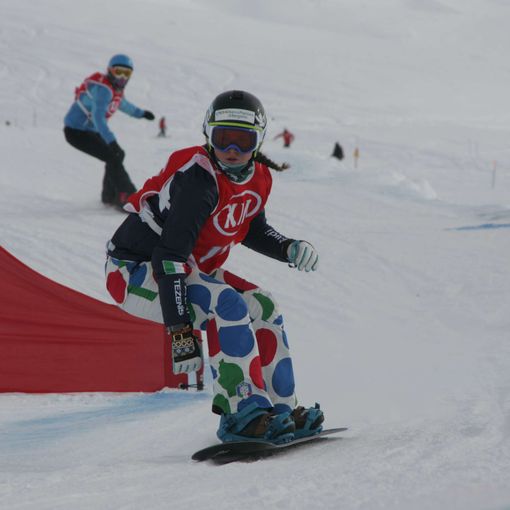 Michela Moioli