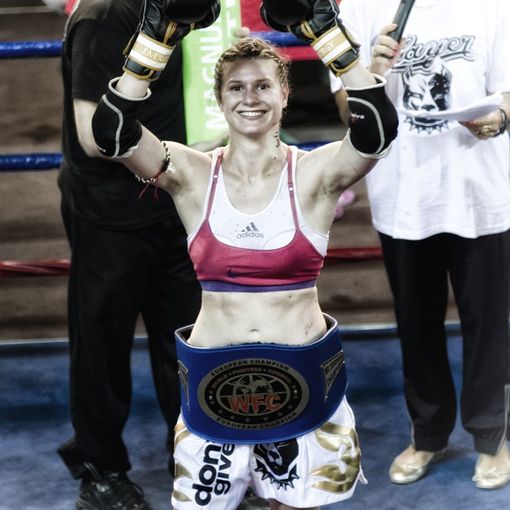 Martine Michieletto