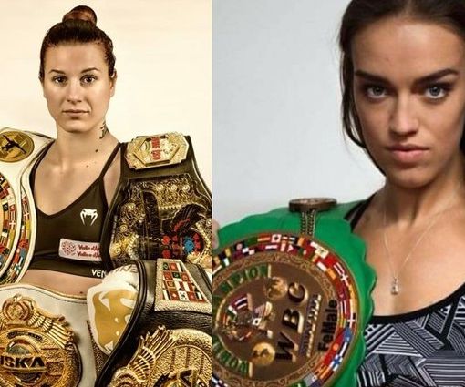 Hai boxe: Martine Michieletto alla conquista della Thailandia