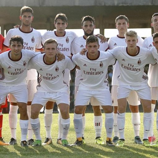 Calcio: Primavera Milan in ritiro a Chatillon