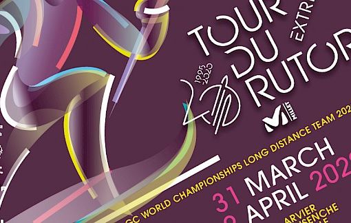 20° MILLET TOUR DU RUTOR EXTRÊME 180 squadre da 15 nazioni per il Mondiale Long Distance
