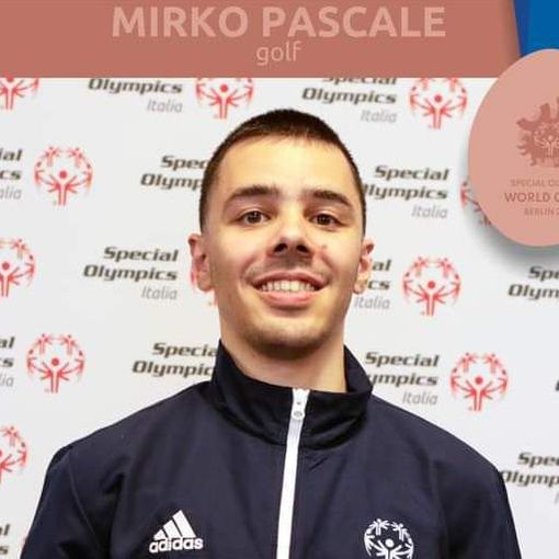 La Team Cup festeggia Mirko Pascale