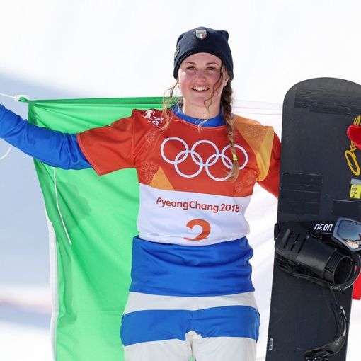 Michela Moioli