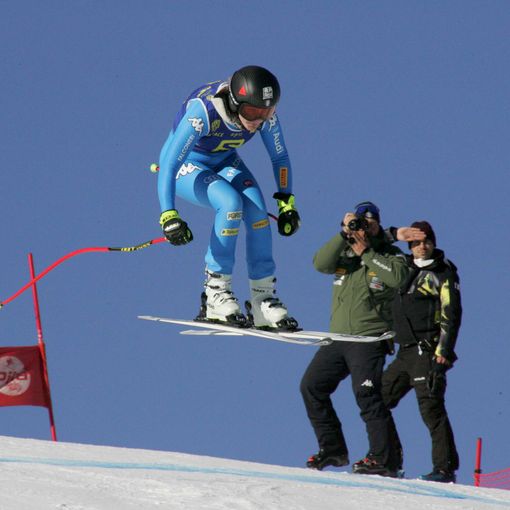 Monica Zanoner