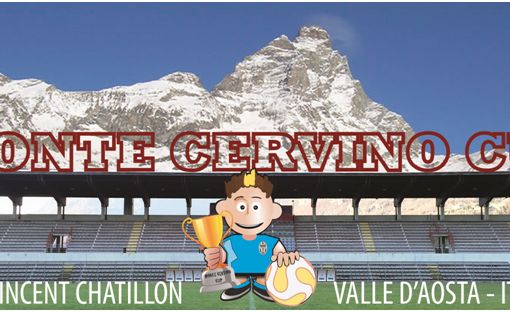 Calcio: La Monte Cervino Cup è del Romagnano