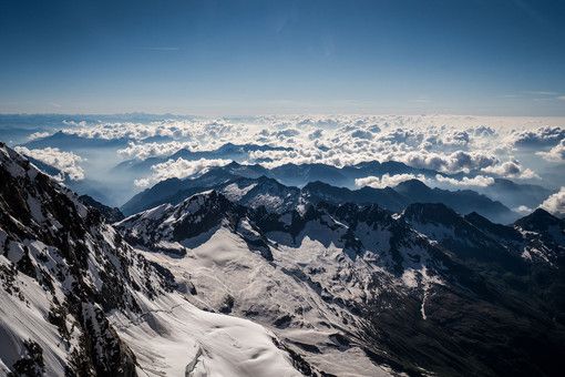 Trail: Arrivederci al 2021 in vetta al Monte Rosa