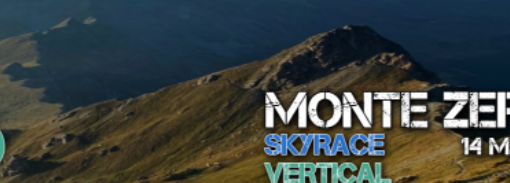 Monte Zerbion Skyrace e Vertical: aperte le iscrizioni fino al 30 aprile