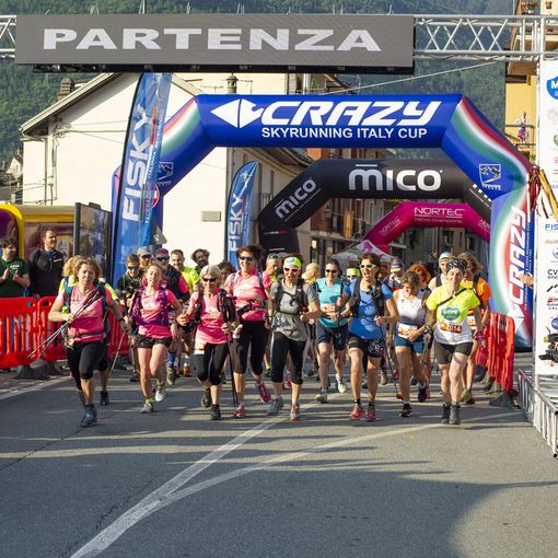 La gara Monte Zerbion cambia nome e diventa &quot;Memorial Vicquéry La Randò&quot;