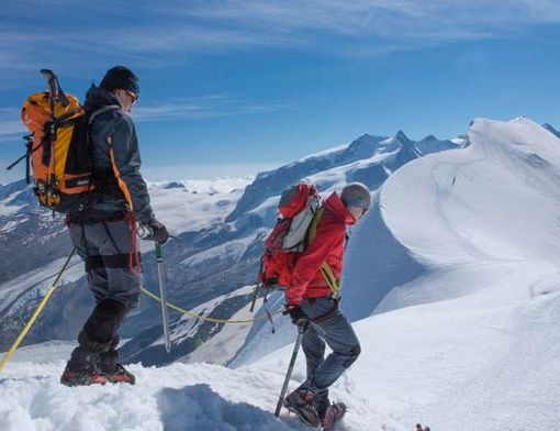 Sport, salute e alta quota, un convegno a Courmayeur