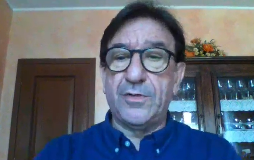 Christian Mossino