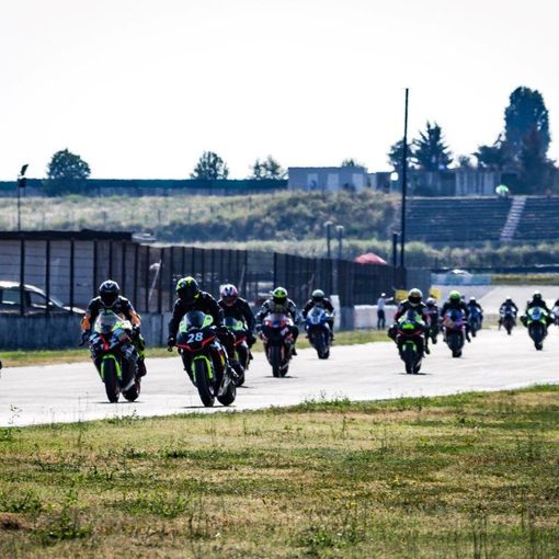 Moto: Il 22 marzo al via il CRV Campionato Regionale Velocità 2020