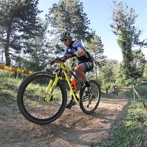 Ciclismo: Campionato Italiano Giovanile Team Relay per società e Coppa Italia