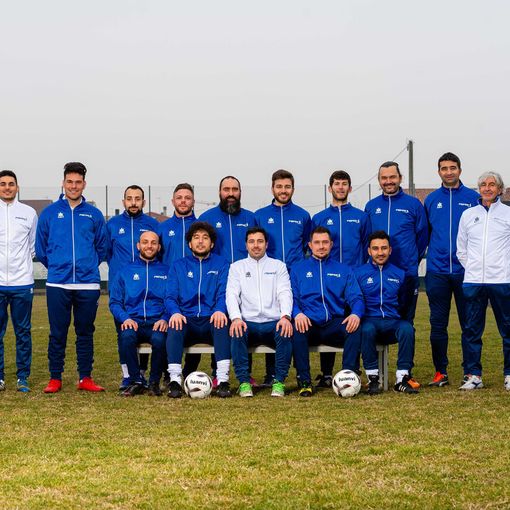 Calcio a 7, raduno a Livorno per la Nazionale Italiana di atleti con cerebrolesione