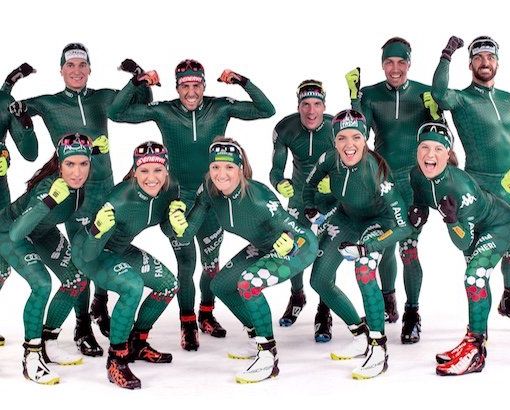 Sci nordico: Appuntamento a Cogne per gli Assoluti: venerdì 1 le sprint in tecnica libera, sabato 2 le distance in tecnica classica. Prove generali per la tappa di Coppa del mondo