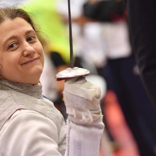 Consuelo Noro (Bizzi/Federscherma)