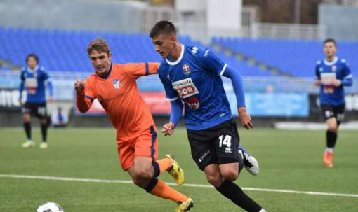 Calcio: Serie D; Il PDHAE cade a Novara per 3-0