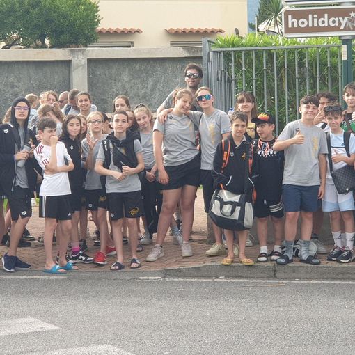 Foto di gruppo