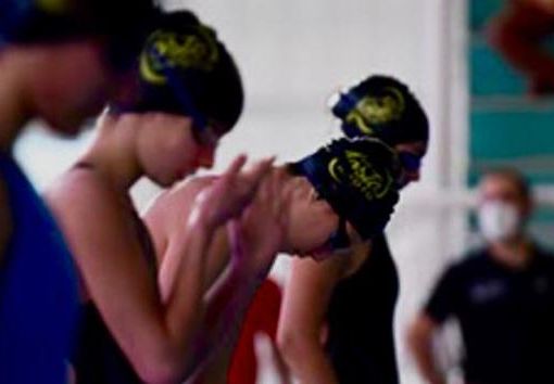 Nuoto: Ottimi risultati dell'Aosta nuoto a Biella