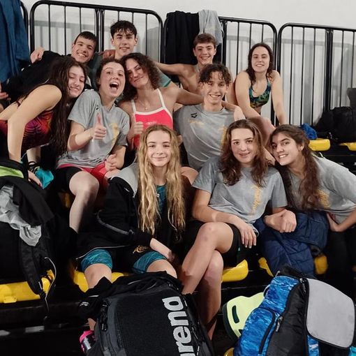 Nuoto: Corinne Dèsandré bronzo ai campionato regionali Piemonte VdA