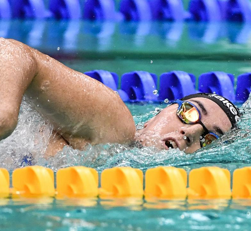 A Londra i Mondiali di Nuoto Paralimpico 2019