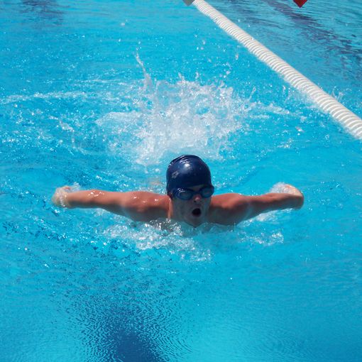 MONDIALI NUOTO DSISO: Già  24 le medaglie azzurre