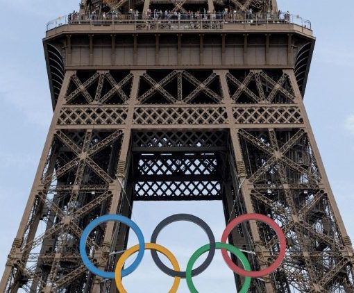 la pace seriamente minacciata, tregua olimpica durante i Giochi di Parigi