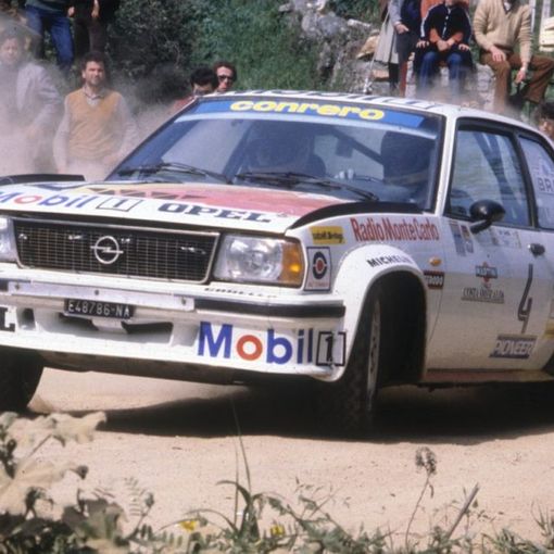 Rally: Addio ad Alberto Zoso, pilota che trasmise ai valdostani la passione per le corse