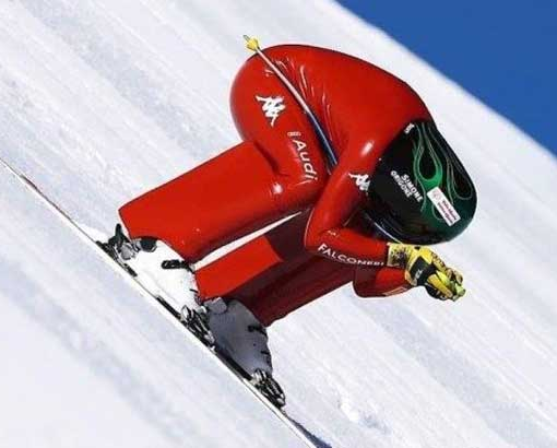 Sci velocità: A Gavarnie, in Francia, prime tre gare CdM